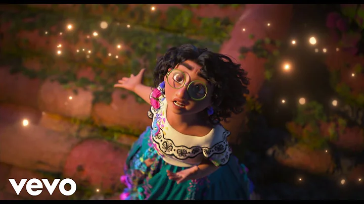 Stephanie Beatriz - Waiting On A Miracle (From "En...