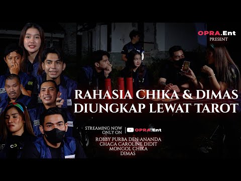 Video: Apakah maksud kad tarot dewi?