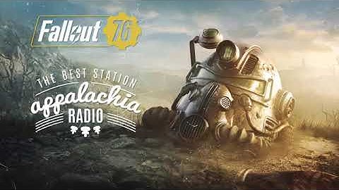 Fallout 76 Music - Complete Soundtrack