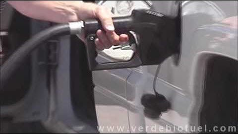 Verde Biofuel |  VBT-2400 Mobile Biodiesel Processor