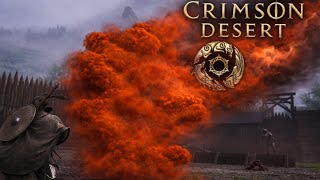 Liberating a Region and Fighting the CRIMSON NIGHTMARE... ON MY OWN! screenshot 4
