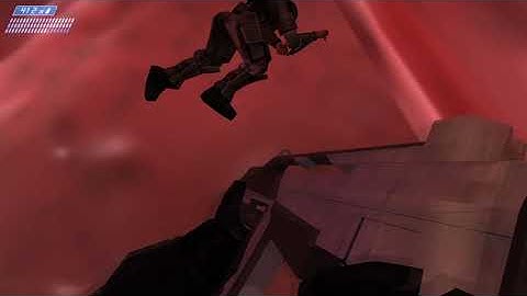 Halo Custom Edition coluseum II