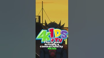 Thumbnail of Yu-Gi-Oh! 5D's Opening Contest (Did you know?)  #ygo #5ds #shorts