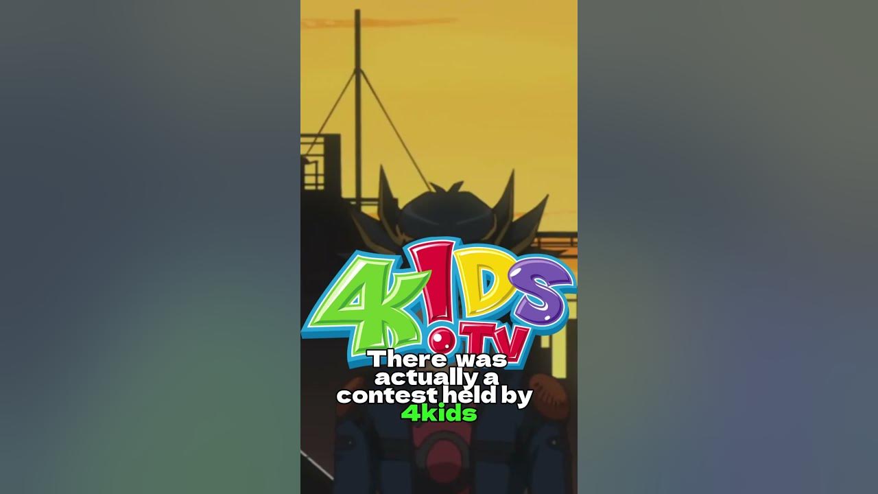 Yu-Gi-Oh! 5D's Opening Contest (Did you know?)  #ygo #5ds #shorts