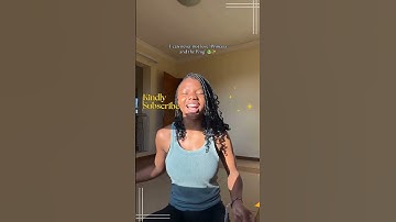 Thumbnail of Princess And The Frog is the best Disney movie yet🥹   Almost There by Anika Noni #bikosmanna 1