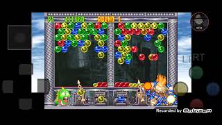 Bub Vs Gigant Win Contest Round 1