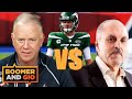 Boomer and Joe Benigno DEBATE what's WRONG with the Jets! | Boomer and Gio