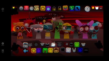 Funbox pyramixed pluse