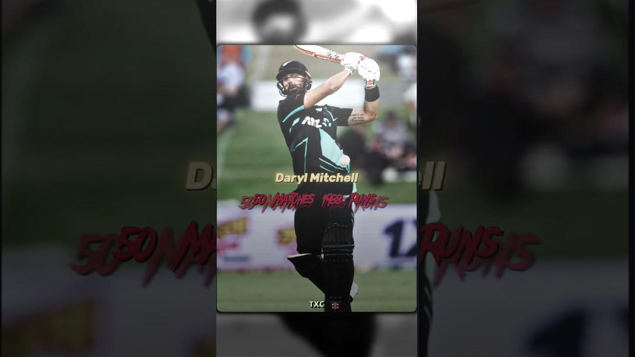 Top run scorers of 2023 👍 