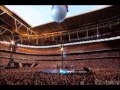 Take That - A Million love songs (The Circus tour Wembley 5part) HD