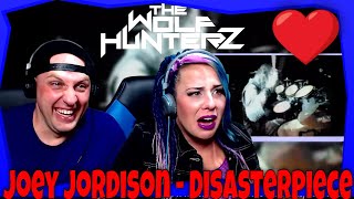 Joey Jordison  Disasterpiece | THE WOLF HUNTERZ Reactions