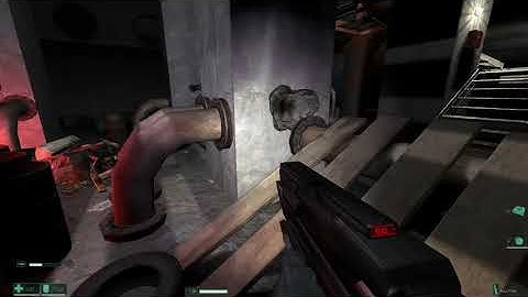 F.E.A.R. EXTRACTION POINT - Mission 9 Gameplay Walkthrough - No Commentary