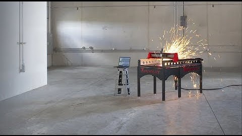 Torchmate: A Lincoln Electric Company