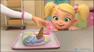 Erbeans Café Crickets Birthday Cake Lets Get Cooking