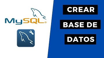 💻 crear Base de datos ✔ desde CERO TABLAS con LLAVES PRIMARIAS y LLAVES FORÁNEAS en MYSQLWORKBENCH.
