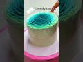 Blueberry🫐prank cake🎂 #viral #shortsfeed #shorts #cake #amazing #satisfying#cakedecorating
