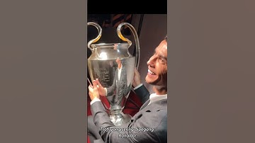 Tarkam sepak bola rasa UCL