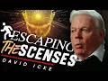 The Sixth Sense of Awareness - Rose/Icke 6