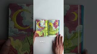 This Fantasy World Building Game is Amazing