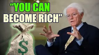 8/9 Steps to Become Rich #shorts #peterlynch | Peter Lynch