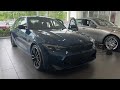 New 2026 BMW 3 Series M340i xDrive at Northfield | Northfield, IL