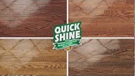 Quick Shine Floor Care - YouTube