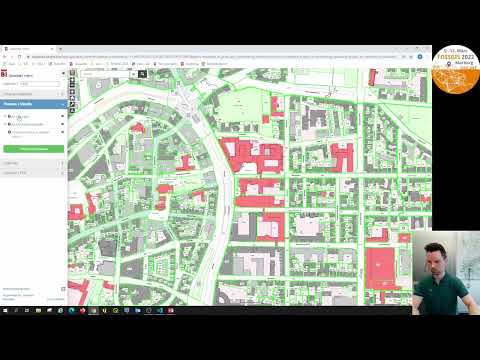 2022 - bielefeldGEOCLIENT - der Bielefelder Open Source Web-GIS Client