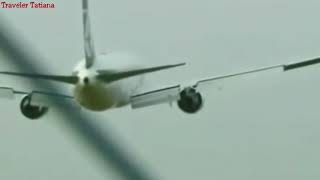 Случаи с самолетами by Traveler Tatiana 1,138 views 5 years ago 3 minutes, 15 seconds