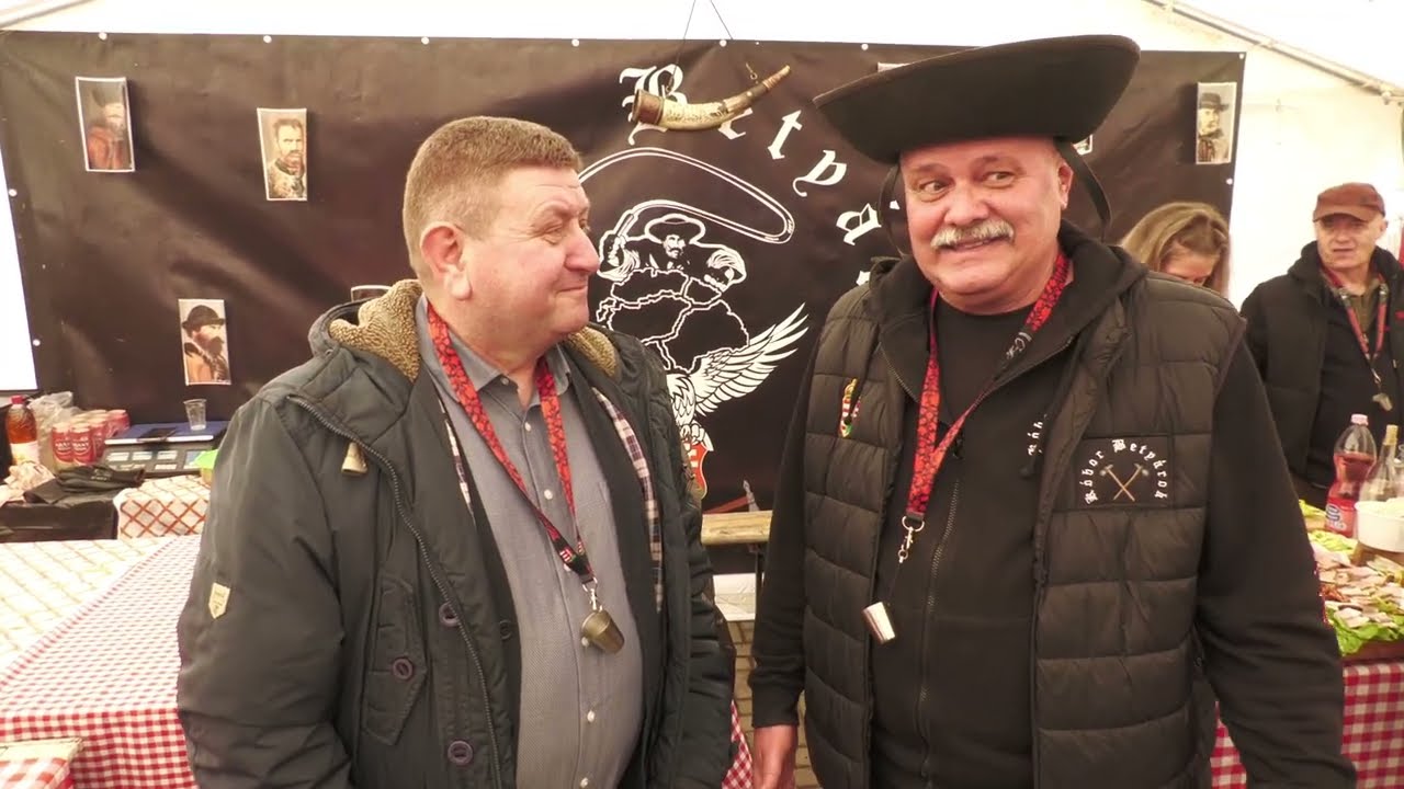 Szentmártonkáta I  Kolbásztöltő Fesztivál 2025.03.01.