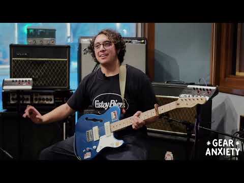 Peña Riff Anxiety CSM How to Get Over Rejection