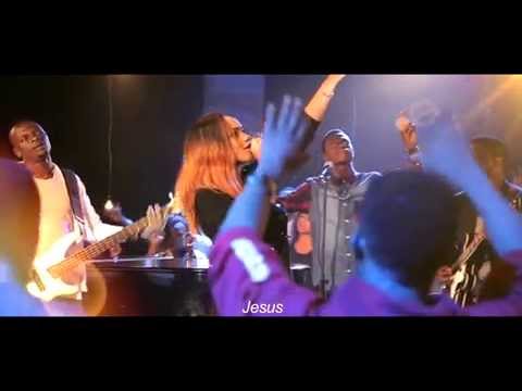 ada-ehi---only-you-jesus-(live)