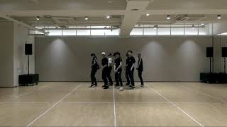 Mükemmel Kore Erkek Gurup Dans