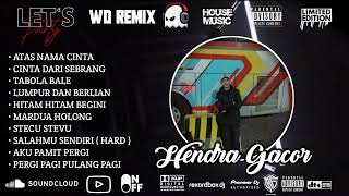 DUGEM DJ HITAM HITAM BEGINI X TABOLA BALE NONSTOP HARDMIX SPECIAL REQUEST HENDRA GACOR NEW 2025