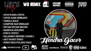 DUGEM DJ HITAM HITAM BEGINI X TABOLA BALE NONSTOP HARDMIX SPECIAL REQUEST HENDRA GACOR NEW 2025