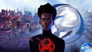 El Platino de Spider-Man Miles Morales Me Genero Aracnofobia by virusxd7 555,697 views 1 year ago 20 minutes