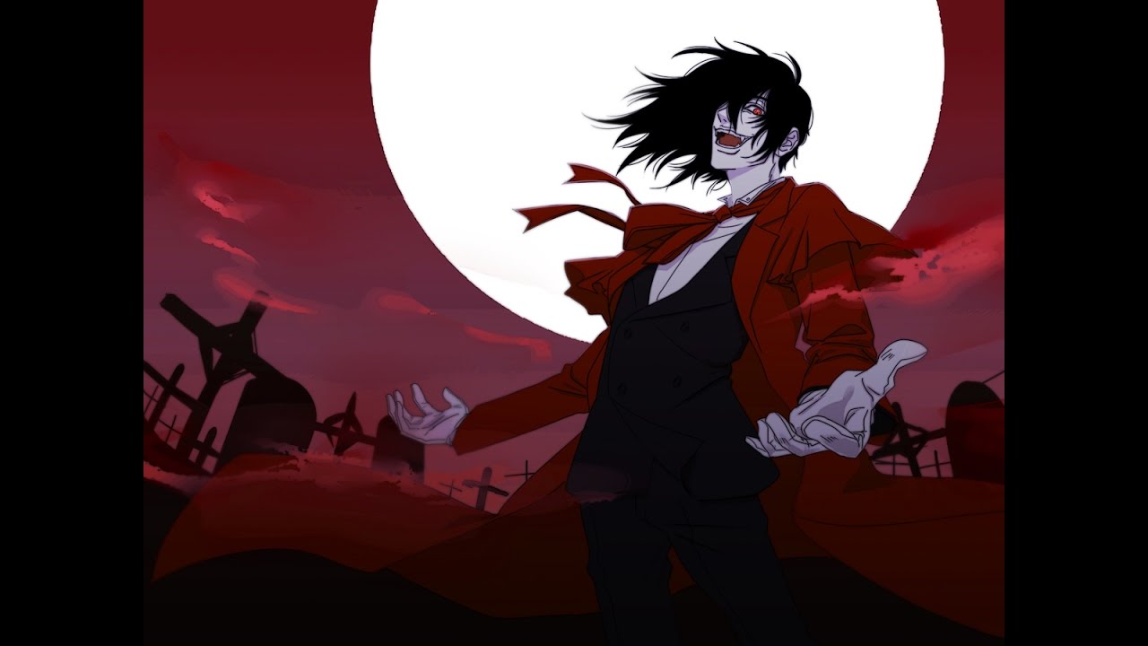 Hellsing AMV - Night Witches