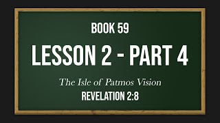 Les Feldick - 59-2-4 - Through the Bible Program #2004-20