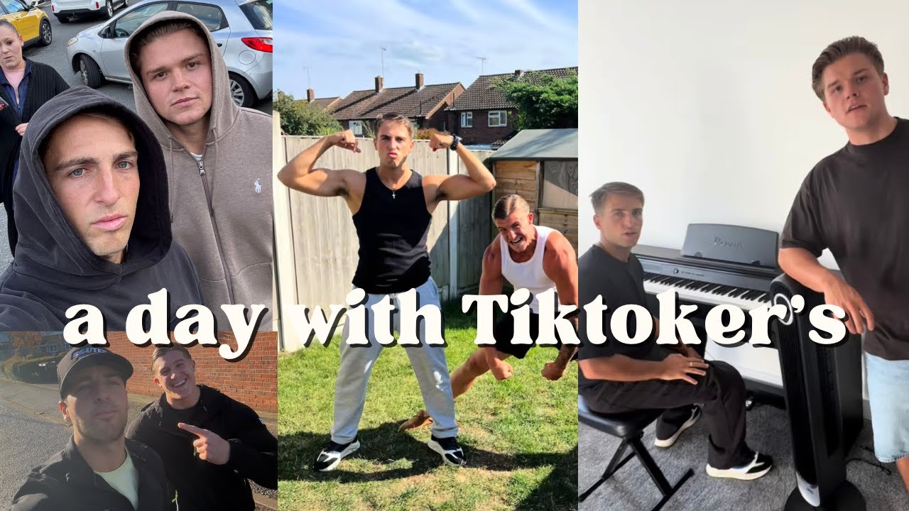 Проведите день со мной (с участием Рейда, Ронни и Щелкунчика)