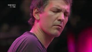 Brad Mehldau  Live at Vienne 2010