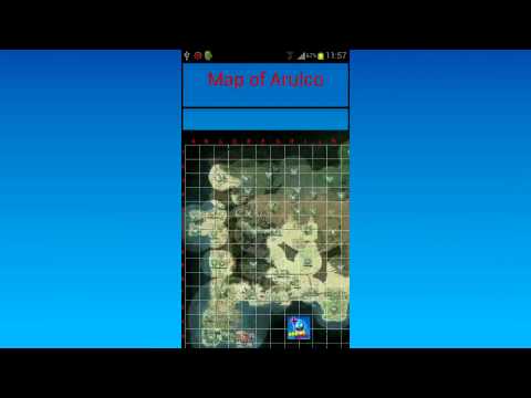 Official AMG Jagged Alliance BIA Walkthrough: Android App - Review