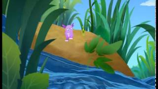 Лунтик И Его Друзья 278