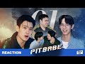 [REACTION] Pit Babe The Series EP.01 จึ้งแซ่บแบบตัวแม่ ที่ไม่สนไม่แคร์อะไรเลย