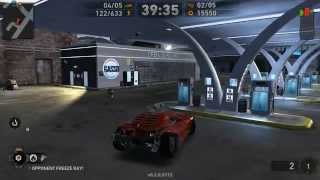 Carmageddon: Reincarnation - Pre-Alpha (7) - Powerup Enlightenment (1080p, FXAA) @Ceekur