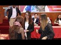 Shreya Paudel Visa Granted Student - ICCC