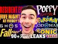90 NEW Video Game Funko Pops LEAKED 2026 Releases