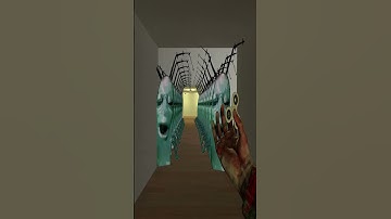 PART 103#Nextbots #Ungalia