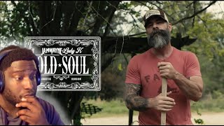 He Don't Miss / JamWayne - Old Soul Ft. Lady K (Official Video) Reaction