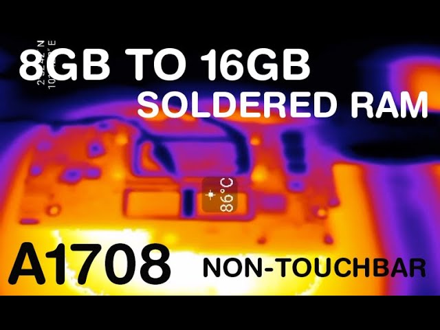 a1708 macbook memory upgrade a1708 macbook memory upgrade