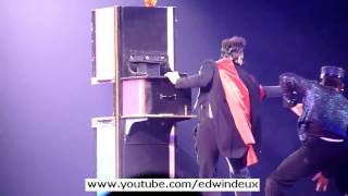 04 Britney Spears   Ooh Ooh Baby Circus Tour   Des Moines HD
