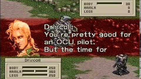 SNES Games - Opening / Intro - F - Part 8